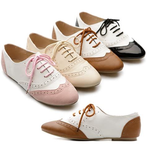 low heel oxford shoes.